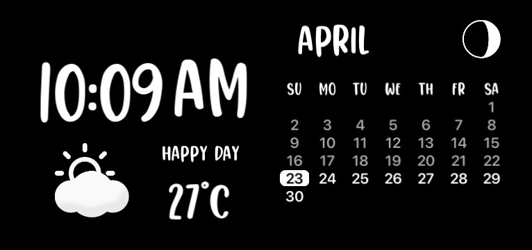 Calendar