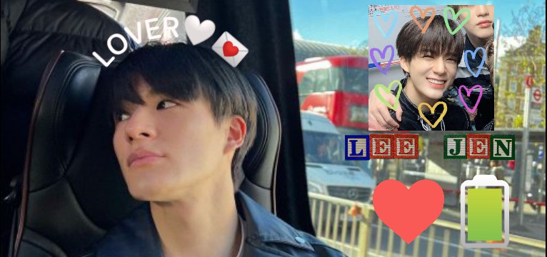Jeno Lee