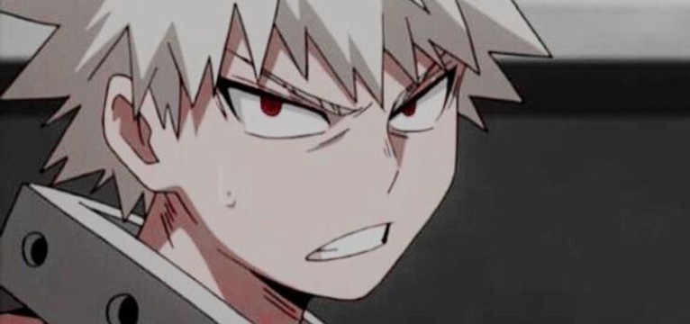 bakugo