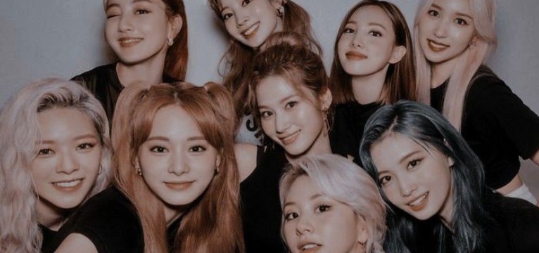 twice 