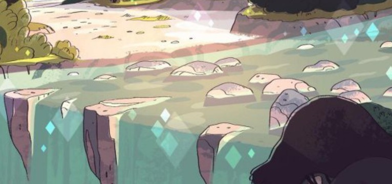 Steven univers