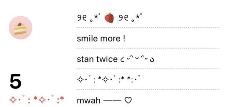 reminders widget