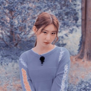 Aesthetic widget itzy