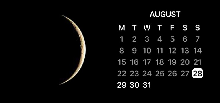 Moon 