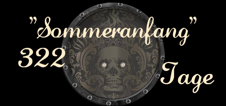 Counter Diamond Skull 