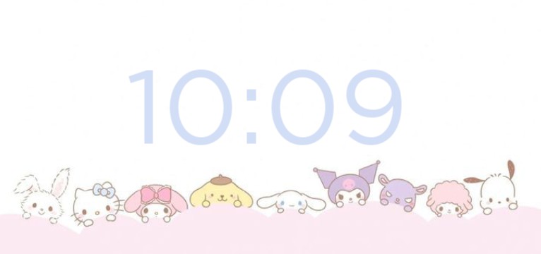 sanrio