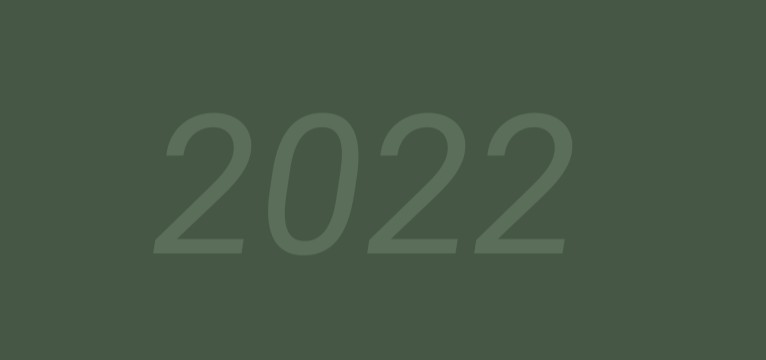 Green 2022