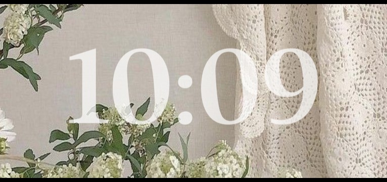 timer