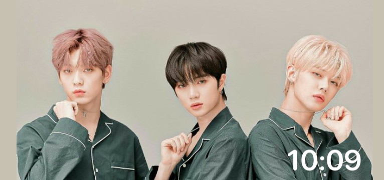 TXT Soobin, Beomgyu, Yeonjun