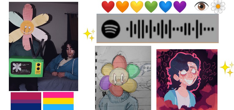 SPOTIFY Mr.Plant AND Argos