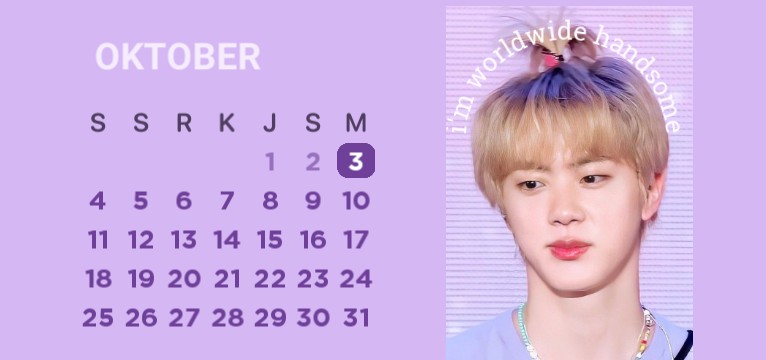 seokjin 2