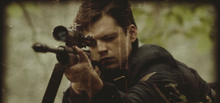 40s bucky