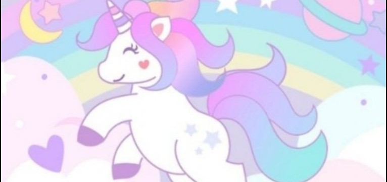 Unicorn #1