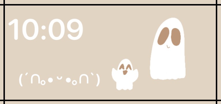 ghost