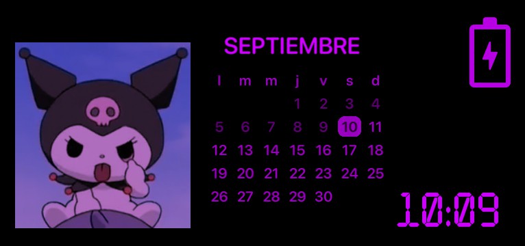 kuromi