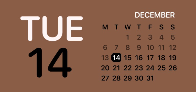 calendar ios 