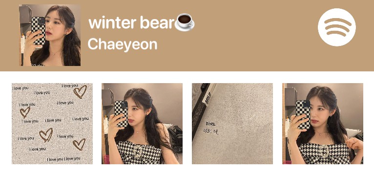 Lee Chaeyeon 