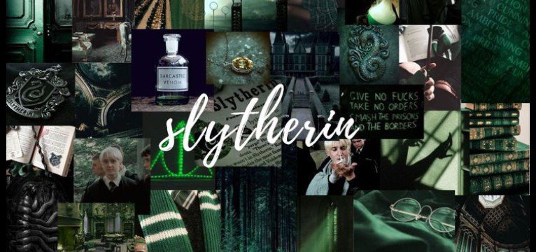 Slytherin