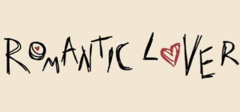 romantic lover