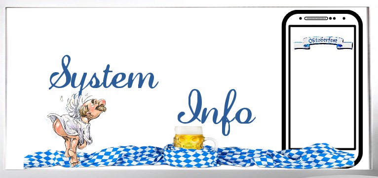 System Oktoberfest 1