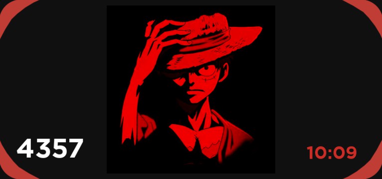 luffy
