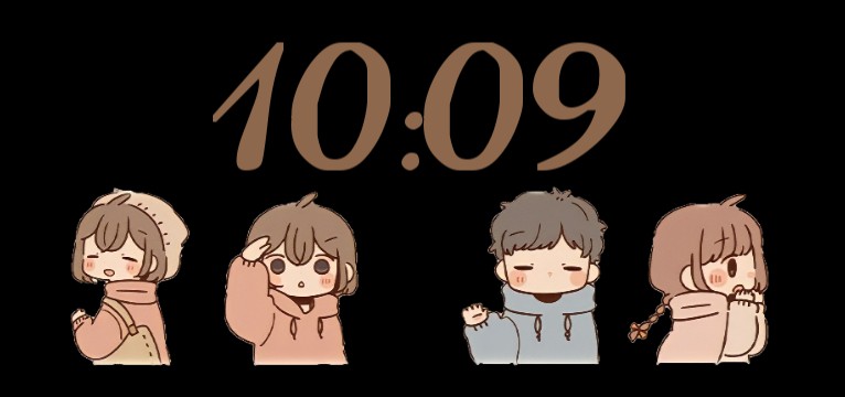 cute