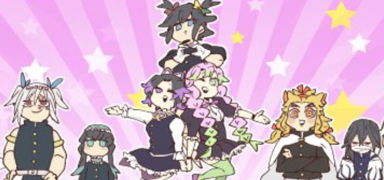 demon slayer