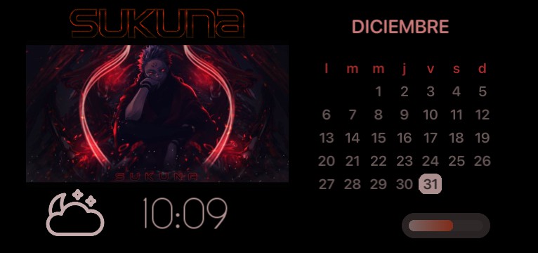 Sukuna