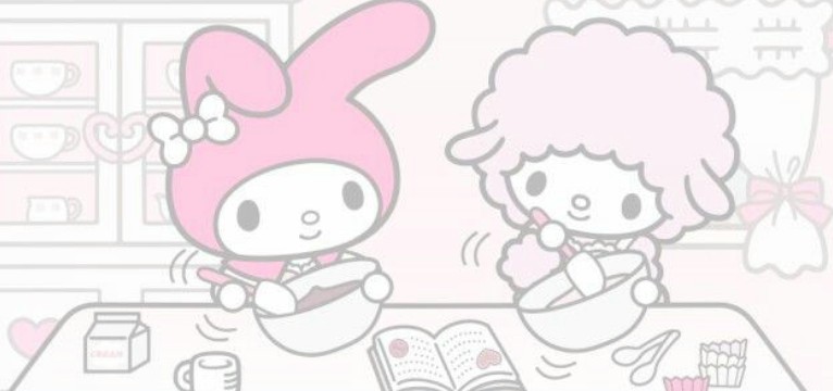 Sanrio 1