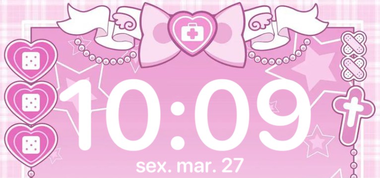 Pinky love