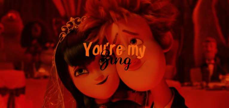 Youre my zing