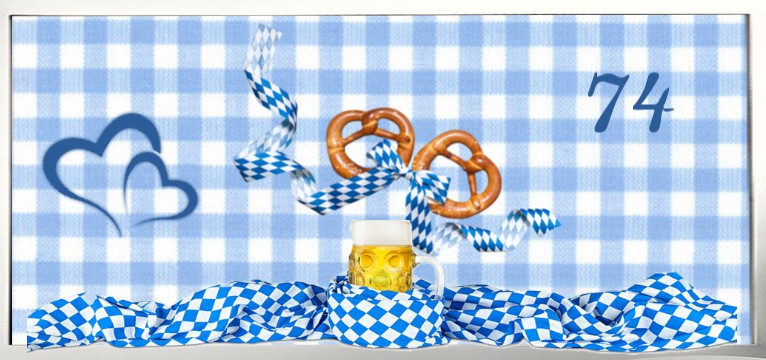 Herzschlag   Oktoberfest  