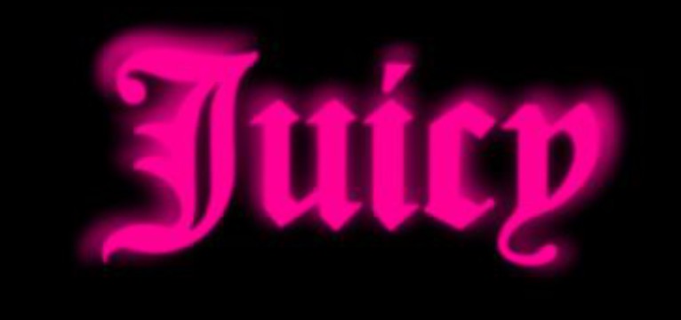 Juicy Pink Widget