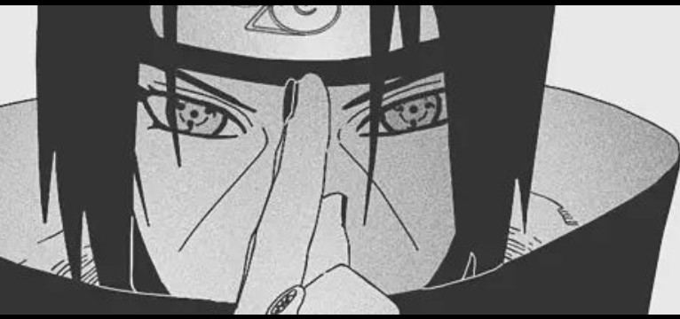 Itachi