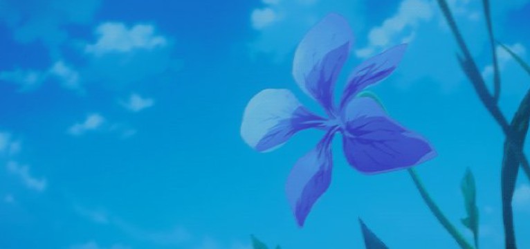 Violet Evergarden