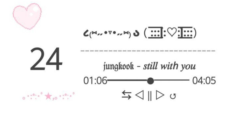 Jungkook reminder 