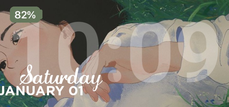 vintage green aesthetic anime Copy