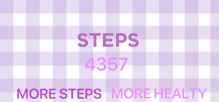 STEPS UWU