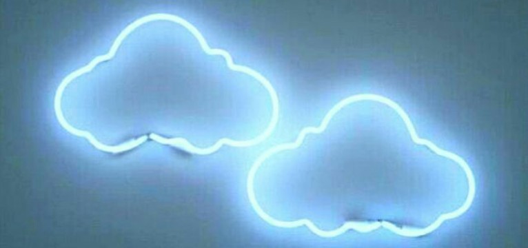 Blue aesthetic 9