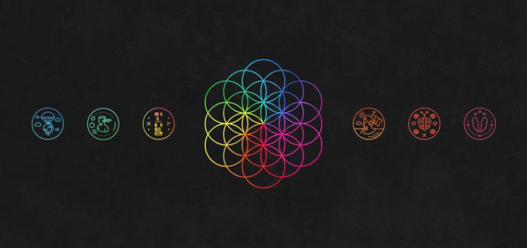 coldplay 