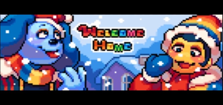 Barnaby and Wally Banner