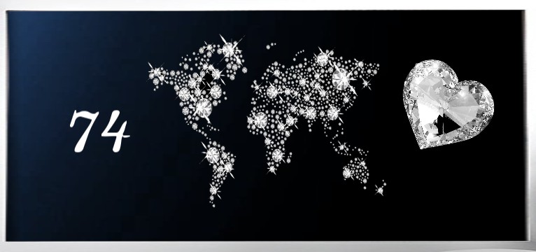 Herzschlag Diamond World 