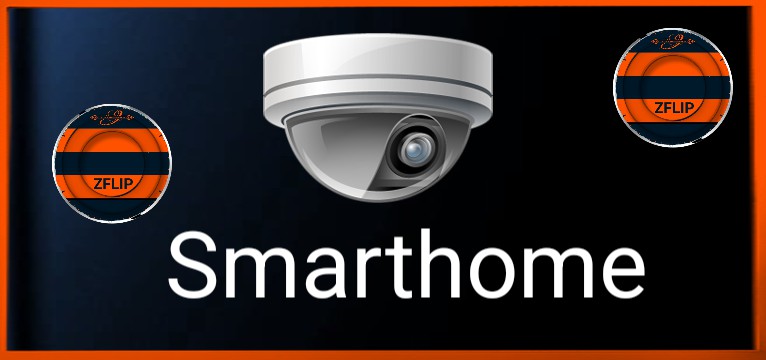 Smarthome 1 ZFLIP 