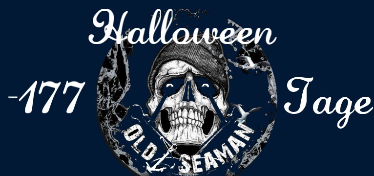  counter Old Seaman Neu