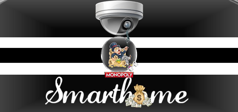 Smarthome Monopoly 1