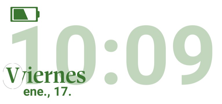 date, fecha, batera, batery