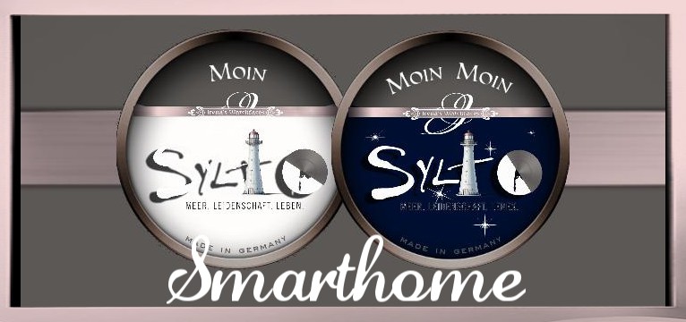 Smarthome Sylt Inselspiel 