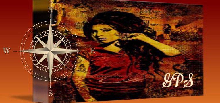 GPS Amy Winehouse 