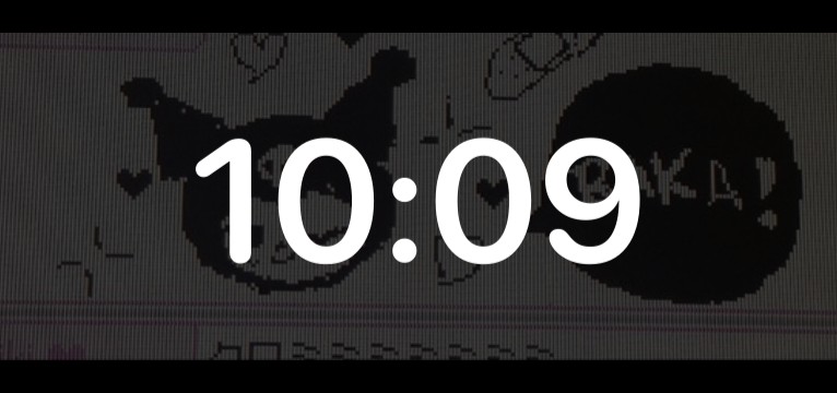 Hora