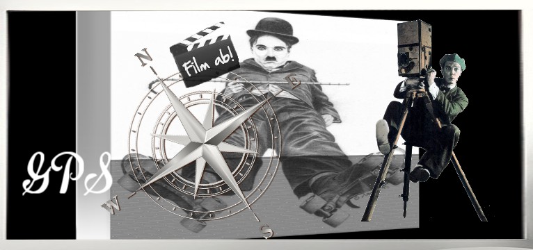 GPS  Charlie Chaplin  Copy